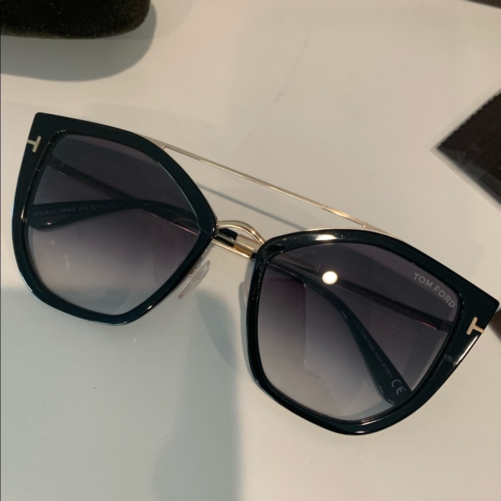 Tom Ford sunglasses